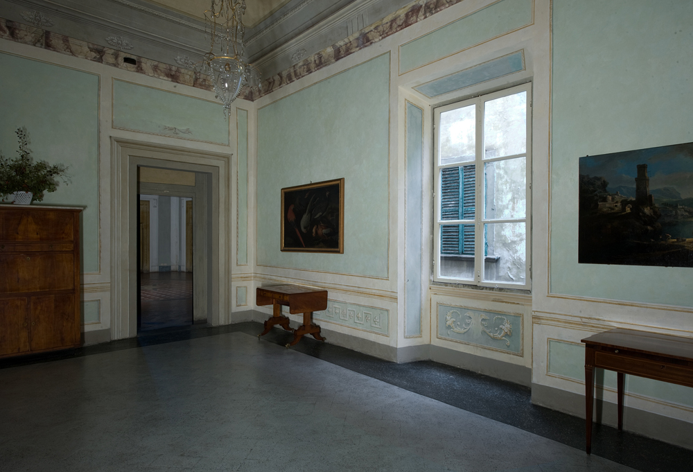 Martelli Foyer w