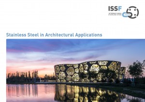 ISSF_Stainless_Steel_in_Architectural_Applications_Volume_3 EXTRAIT PAGE 1