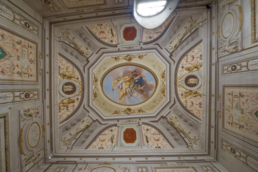 Martelli Plafond Pucci w