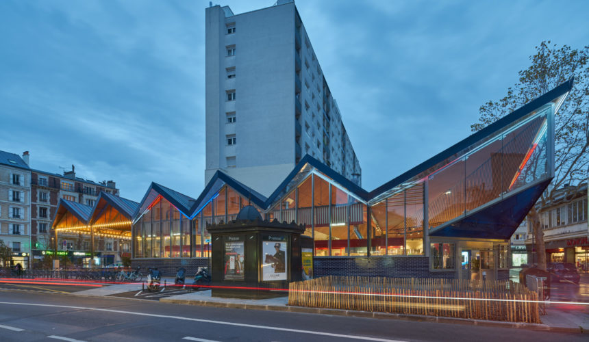 LA HALLE DES VICTOIRES 148