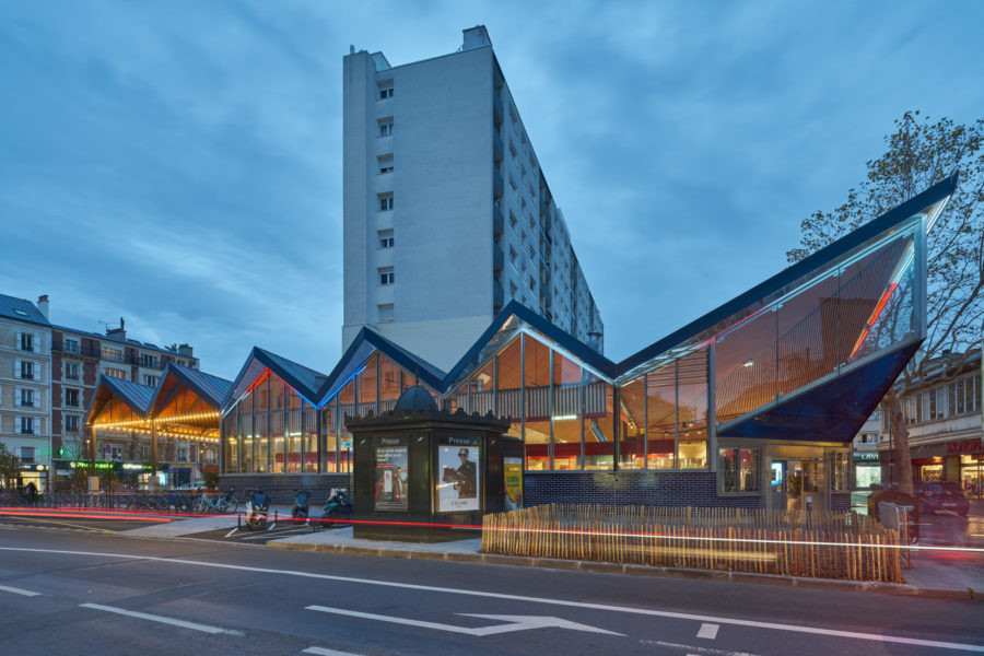 LA HALLE DES VICTOIRES 148