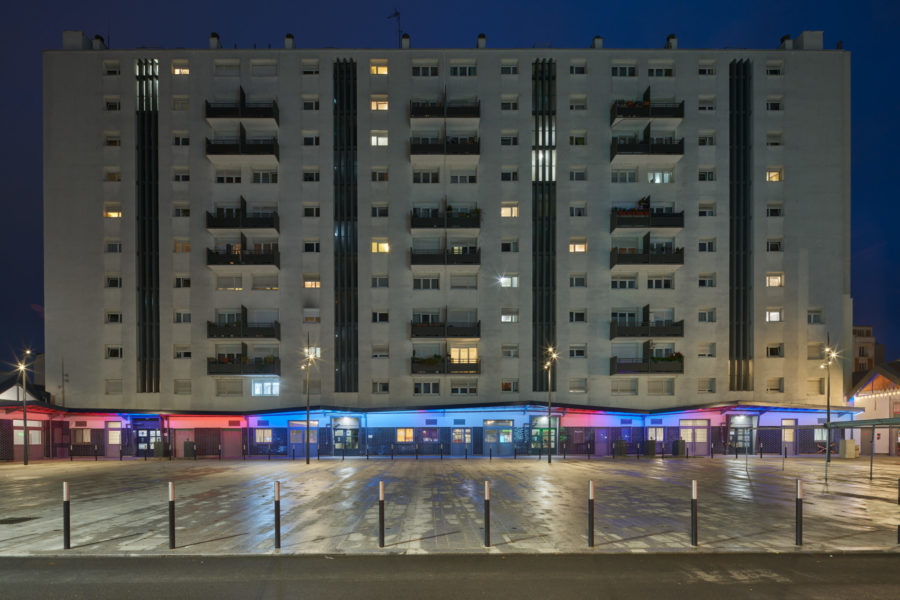 LA HALLE DES VICTOIRES 152