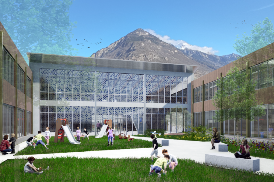 Persp cours interieur